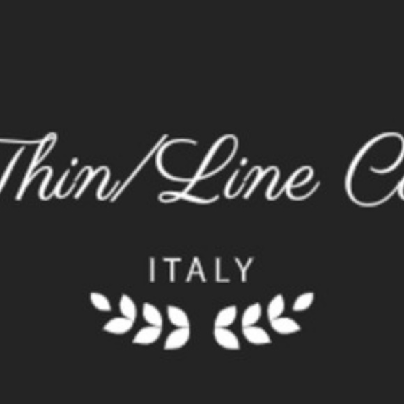 THIN/LINE CO. FASHION STRAP HI TOP